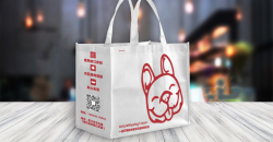 定制無紡布袋廠家該如何選擇呢