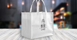 定制無紡布袋生產廠家需要注意什么