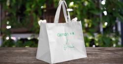 購物手提袋：從中式風格到國際品牌的設計演變