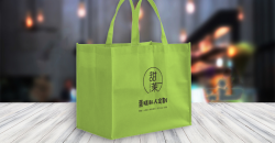 環(huán)保無紡布袋廠家有哪些優(yōu)勢