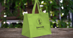 印刷技術(shù)助力購物手提袋的個(gè)性化定制