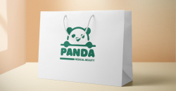 紙質(zhì)商超購(gòu)物袋怎么設(shè)計(jì)