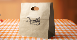 裝飾禮品袋制作理念有哪些