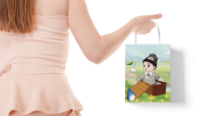 定做手提袋價格很貴嗎