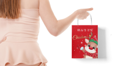 高檔茶葉手提袋的設(shè)計(jì)理念