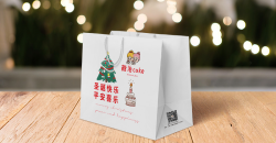 廣告手提袋印刷工藝和流程有哪些