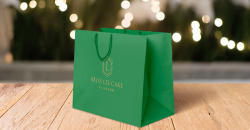 烘焙手提袋設(shè)計需要關(guān)注哪些方面