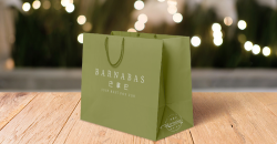 化妝品手提袋怎么設(shè)計(jì)吸引年輕人呢