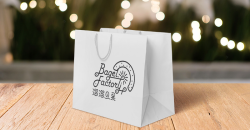 綠色無(wú)紡布手提袋有哪些優(yōu)點(diǎn)