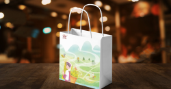 什么樣的無紡布手提袋加工廠家比較可信