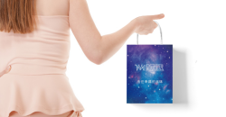 手提袋無紡布使用優(yōu)勢有哪些