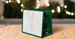 手提袋印刷有哪些需要關注的問題