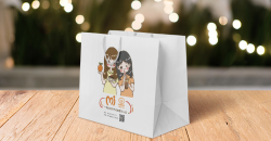 手提袋制作廠家有哪些