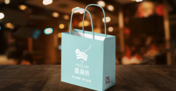 無紡布手提袋尺寸如何選擇呢