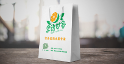 印刷包裝手提袋與印刷普通手提袋有什么區(qū)別