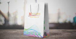 印刷手提袋子有何技巧