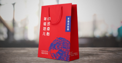 怎么選取紙質(zhì)手提袋廠家