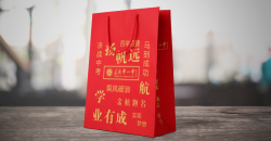 無紡布手提袋，購物小神器，更加環(huán)保更加方便