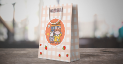 怎樣順利完成環(huán)保手提袋印刷工作