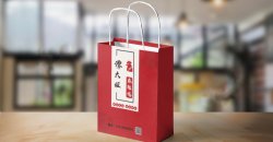 食品手提袋容易變質(zhì)的原因和解決方案，更好地保持其美觀和安全性