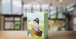 印刷技術(shù)的精進(jìn)，大幅提升手提袋制作質(zhì)量