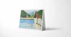 折疊購物袋的制作印刷