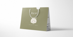 彩色手提袋印刷廠家