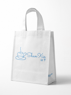 定制無(wú)紡布袋設(shè)計(jì)樣品案例