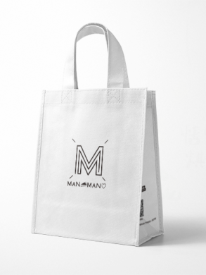 無(wú)紡布袋生產(chǎn)工藝設(shè)計(jì)案例