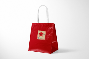 紙禮品袋設(shè)計印刷產(chǎn)品特點