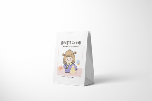 面包袋子如何定制設(shè)計(jì)印刷