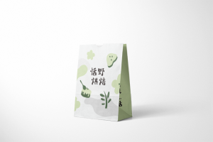 三角面包袋定制設(shè)計(jì)要素