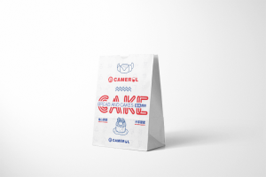 手撕面包袋怎么設(shè)計(jì)好看