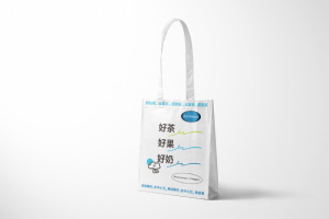 做奶茶袋子工廠設(shè)計(jì)印刷案例