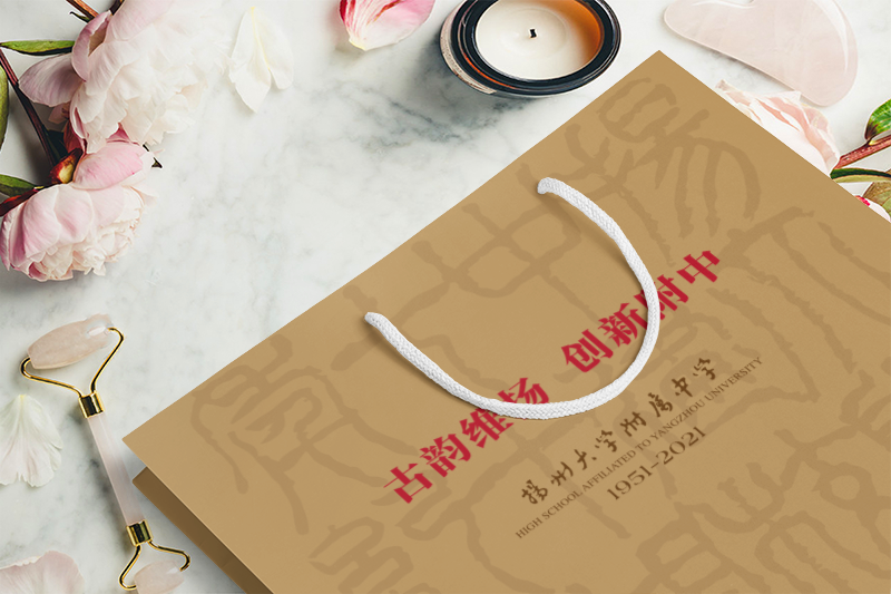 無(wú)紡布購(gòu)物袋
