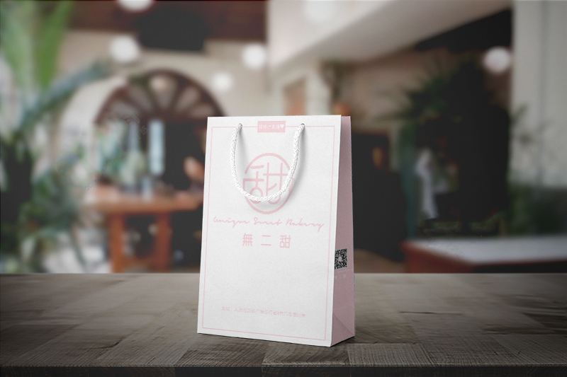 禮品袋尺寸應(yīng)該以什么為標準