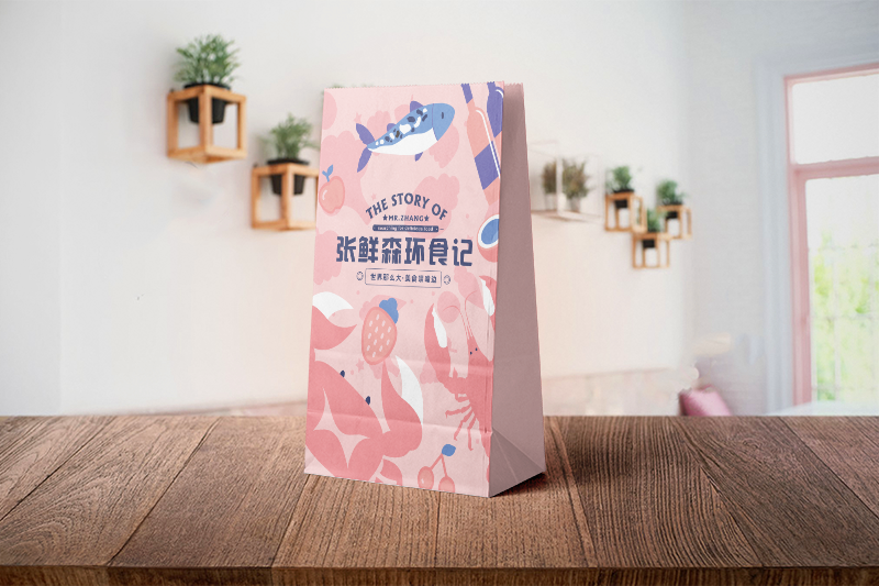 外賣塑料打包袋廠家有哪些優(yōu)勢(shì)