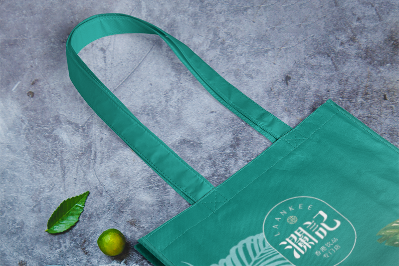 無(wú)紡布環(huán)保購(gòu)物袋