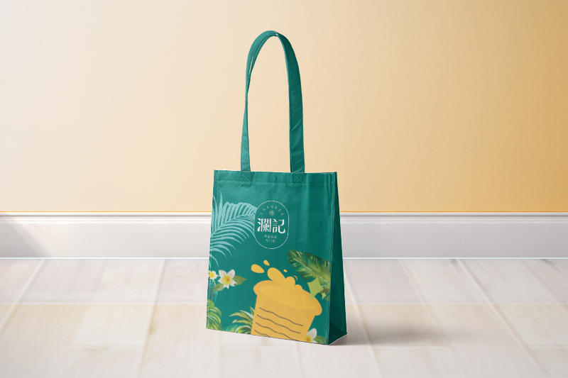環(huán)保購(gòu)物袋